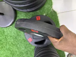 Weight Disc / Weight Plates 2.5kg Pair 5kg