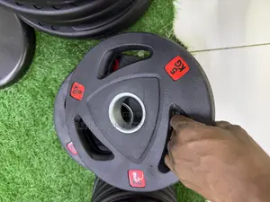 Weight Disc / Weight Plates 2.5kg Pair 5kg