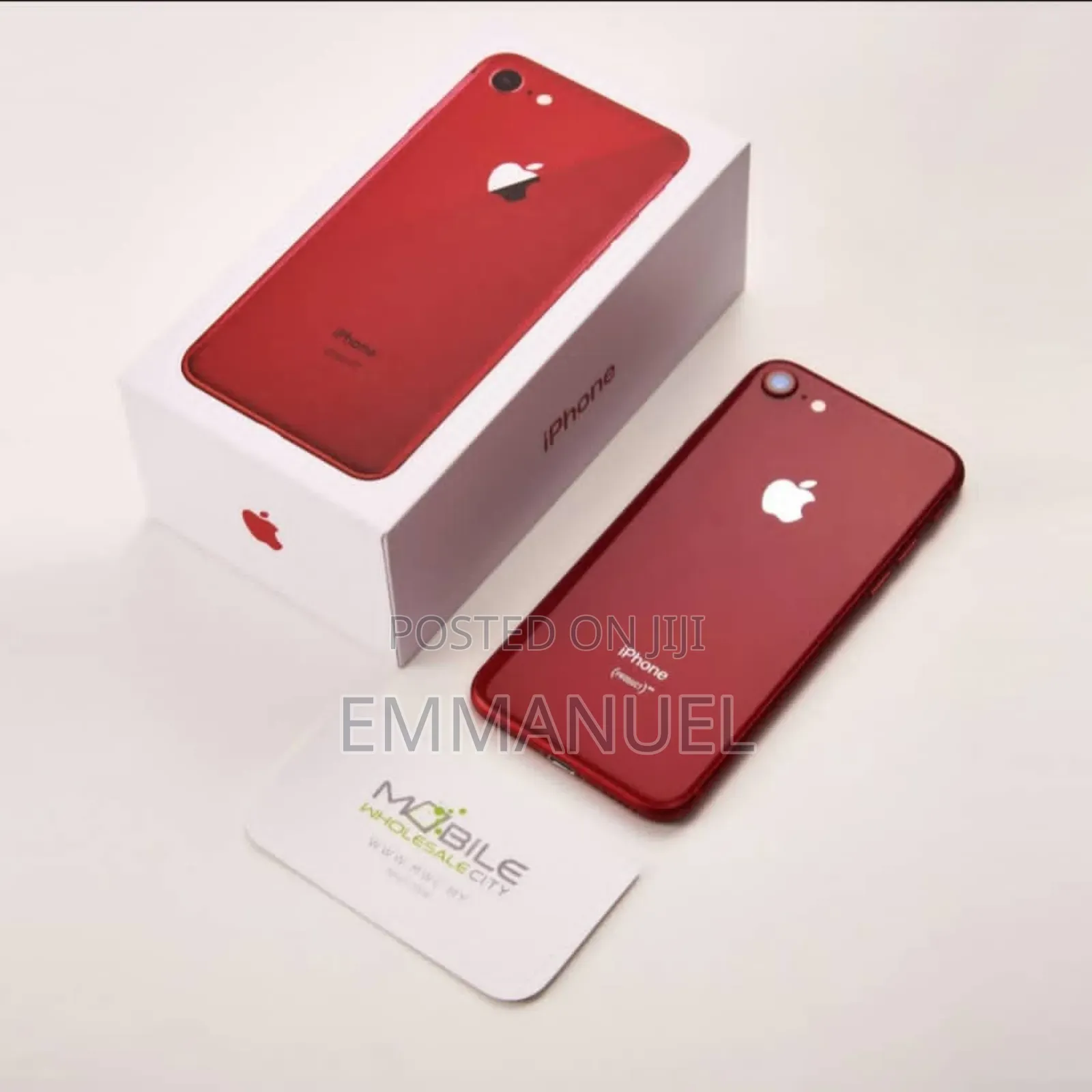 iPhone 8 64 Gb