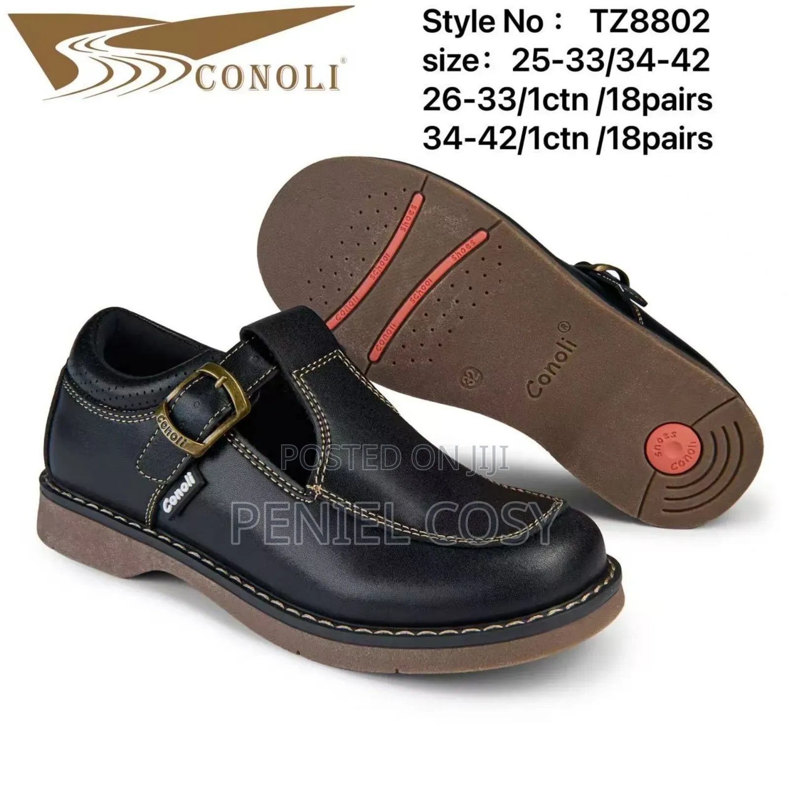 Conoli Kids Shoes