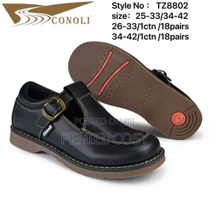 Conoli Kids Shoes