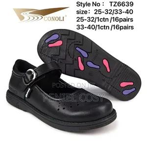 Conoli Kids Shoes
