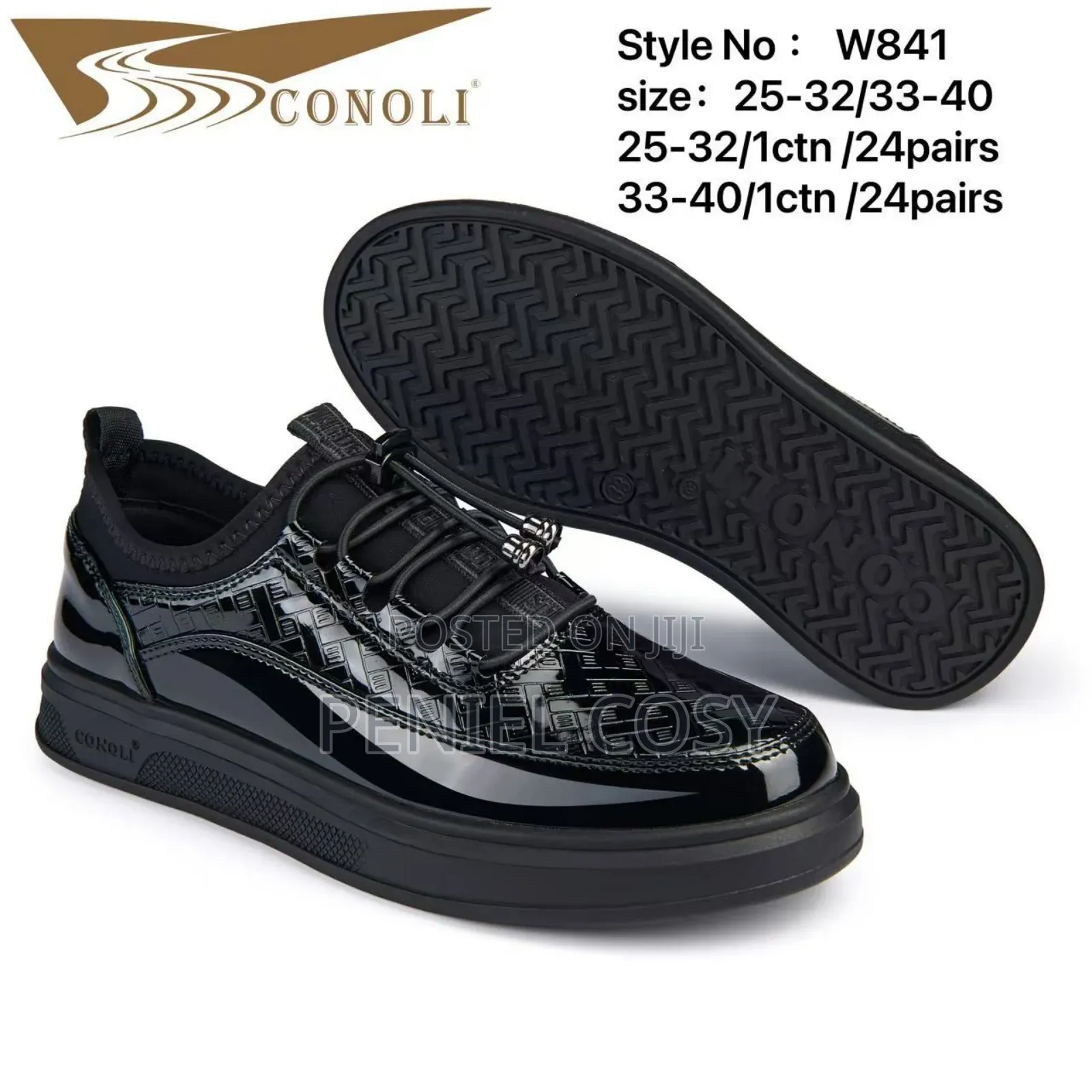 Conoli Kids Shoes