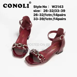 Conoli Kids Shoes