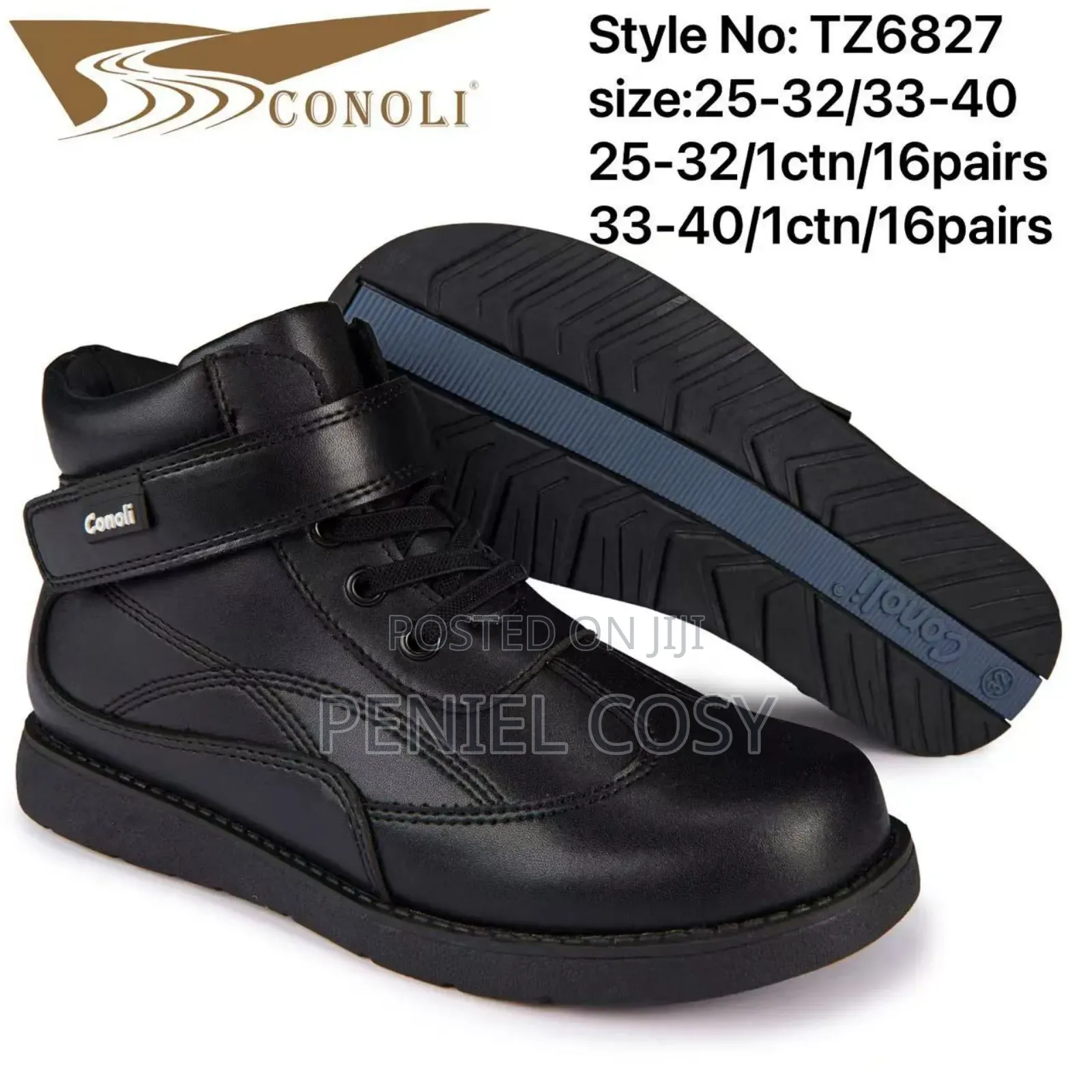 Conoli Kids Shoes