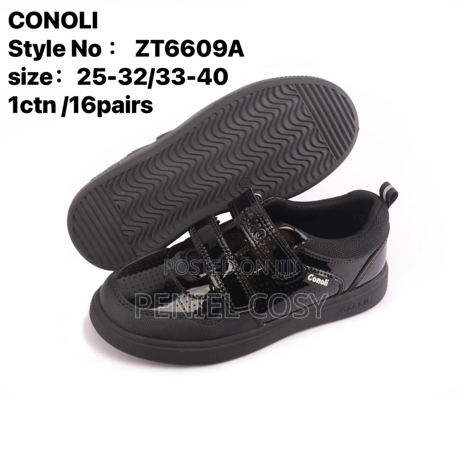 Conoli Kids Shoes
