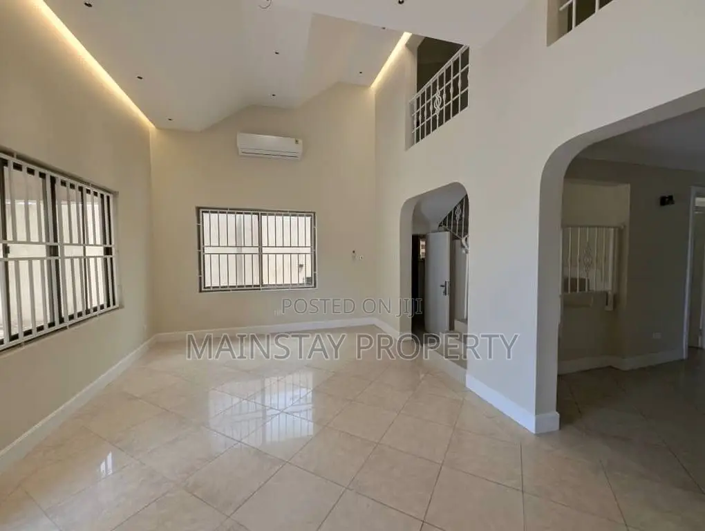 4bdrm House in Mainstay Estates, East Legon for rent