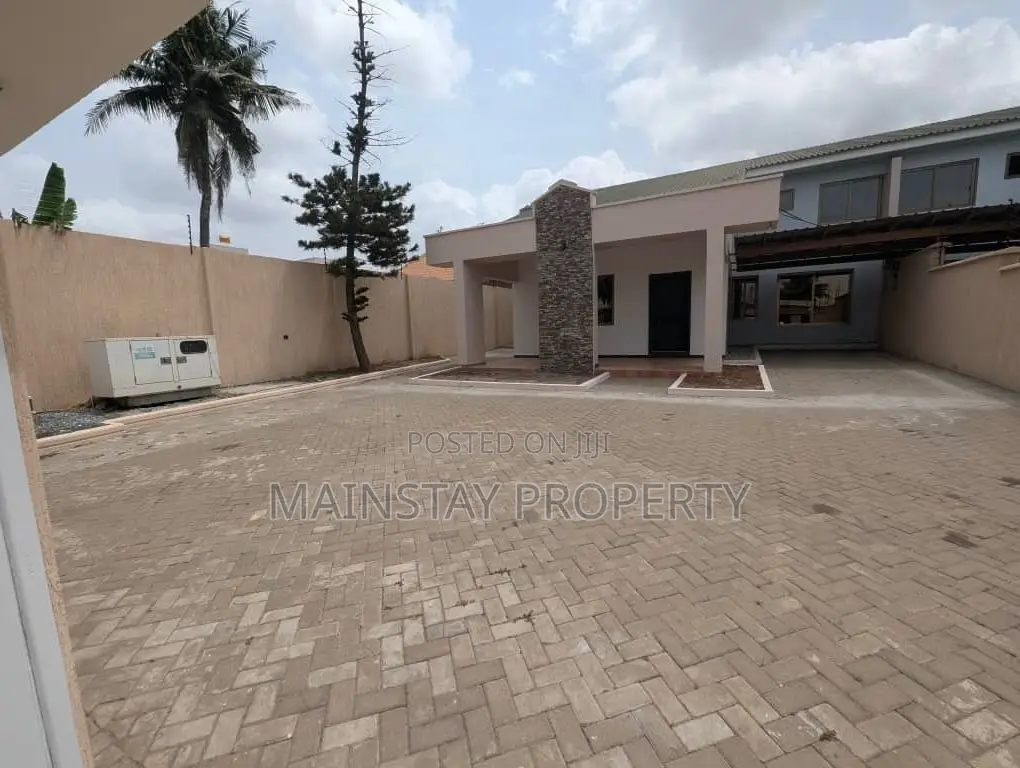 4bdrm House in Mainstay Estates, East Legon for rent