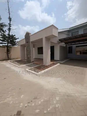 4bdrm House in Mainstay Estates, East Legon for rent