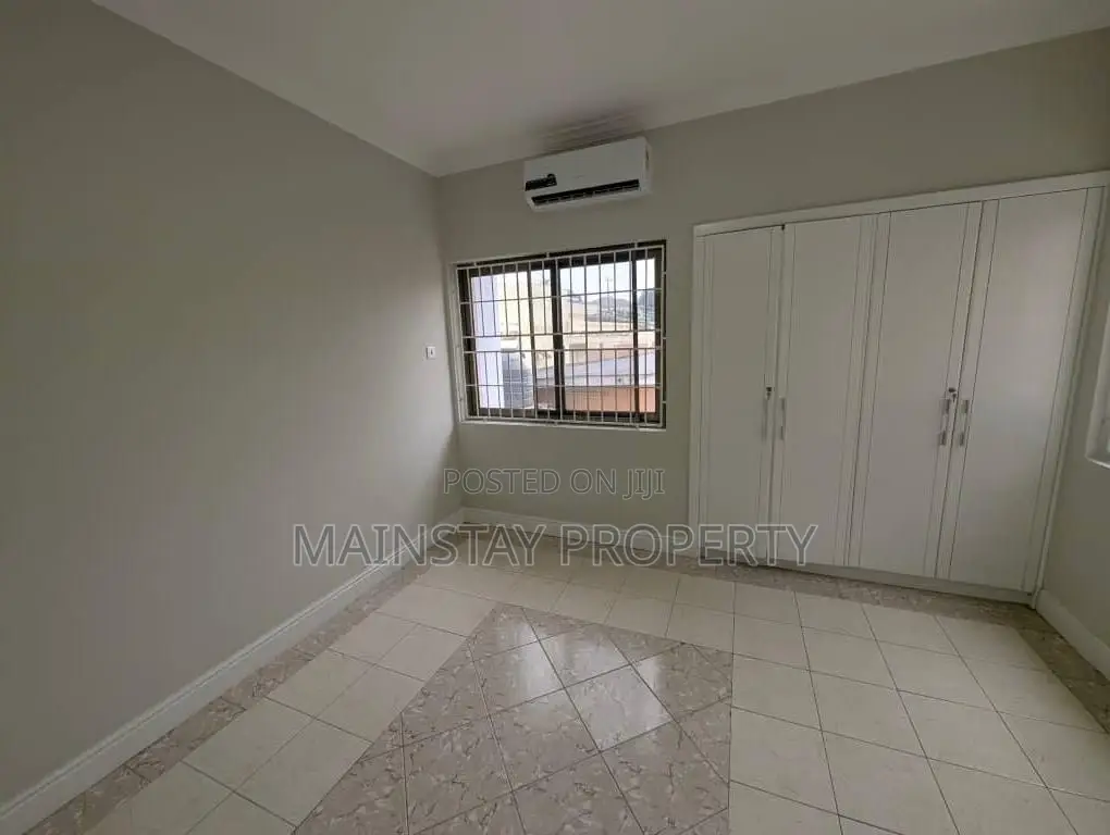 4bdrm House in Mainstay Estates, East Legon for rent