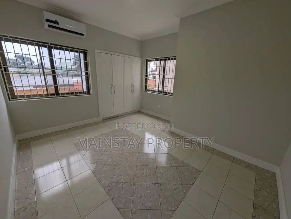 4bdrm House in Mainstay Estates, East Legon for rent