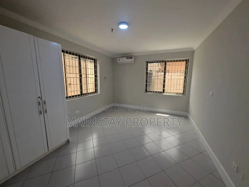 4bdrm House in Mainstay Estates, East Legon for rent