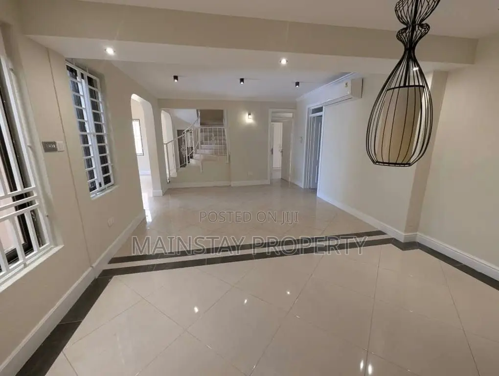 4bdrm House in Mainstay Estates, East Legon for rent