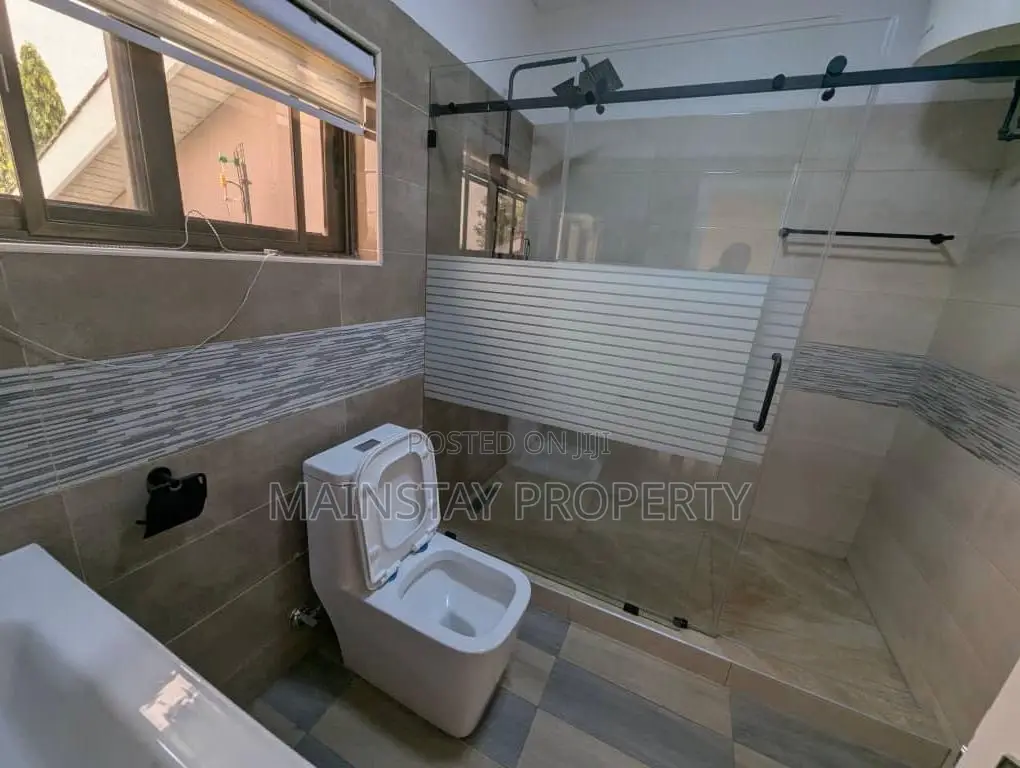 4bdrm House in Mainstay Estates, East Legon for rent
