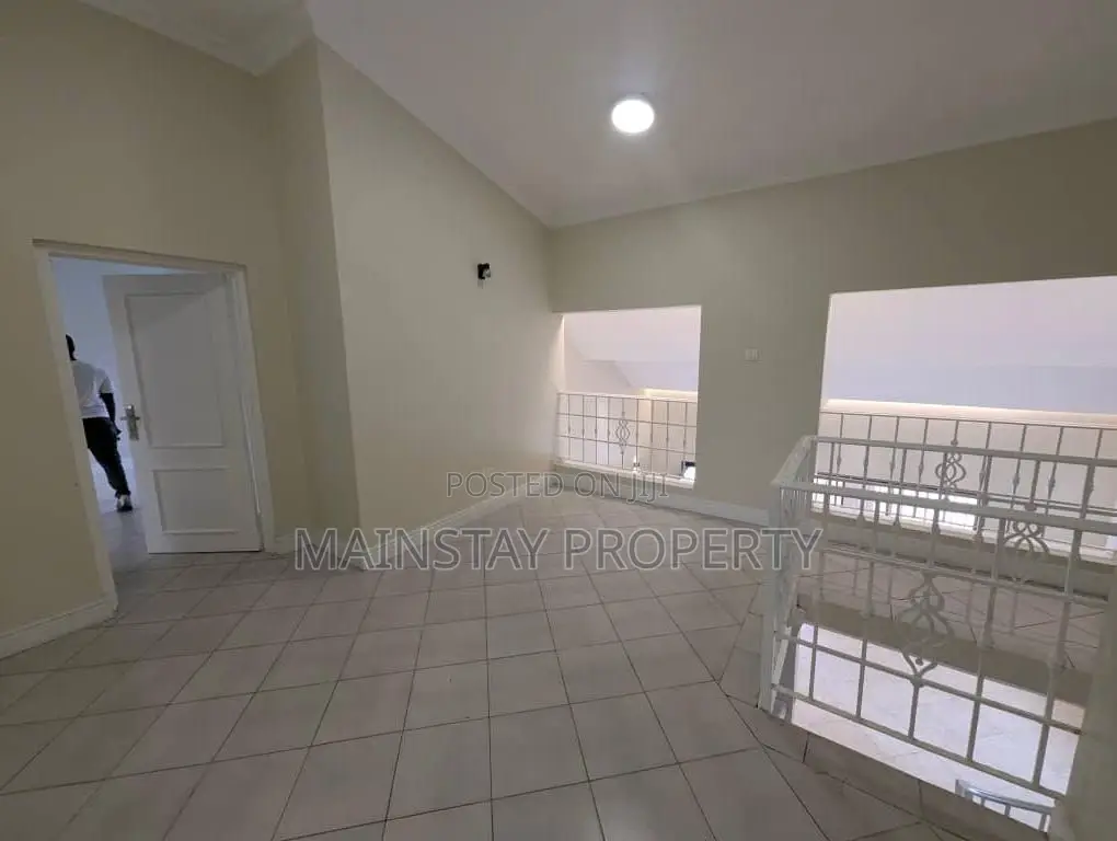 4bdrm House in Mainstay Estates, East Legon for rent