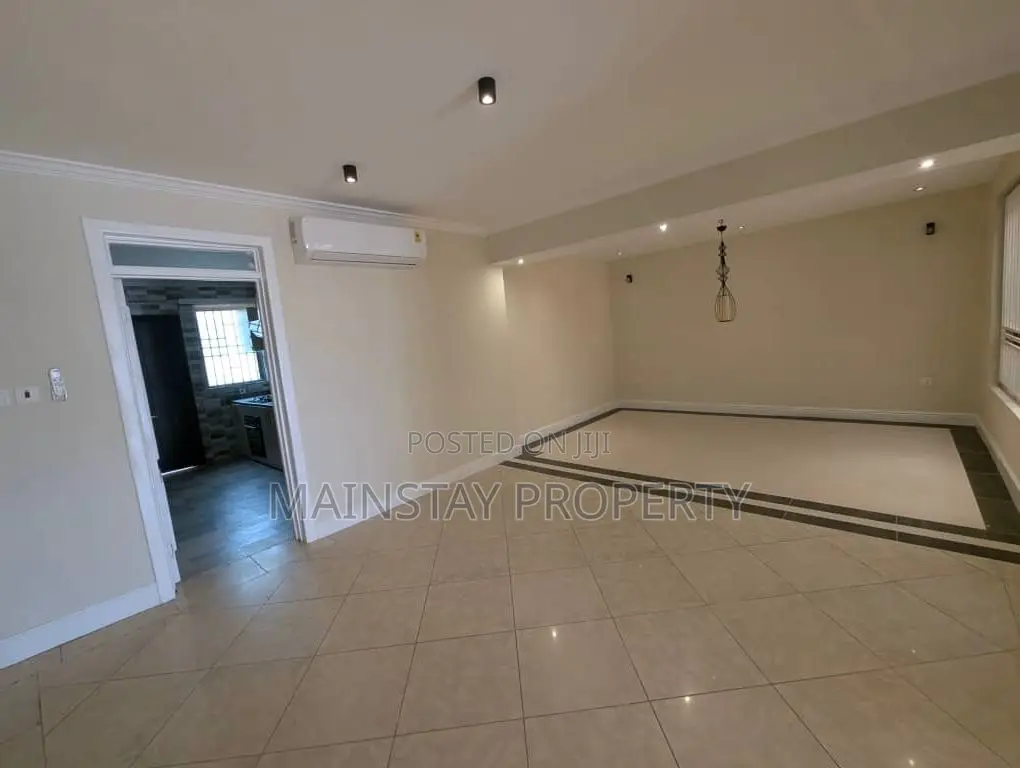 4bdrm House in Mainstay Estates, East Legon for rent
