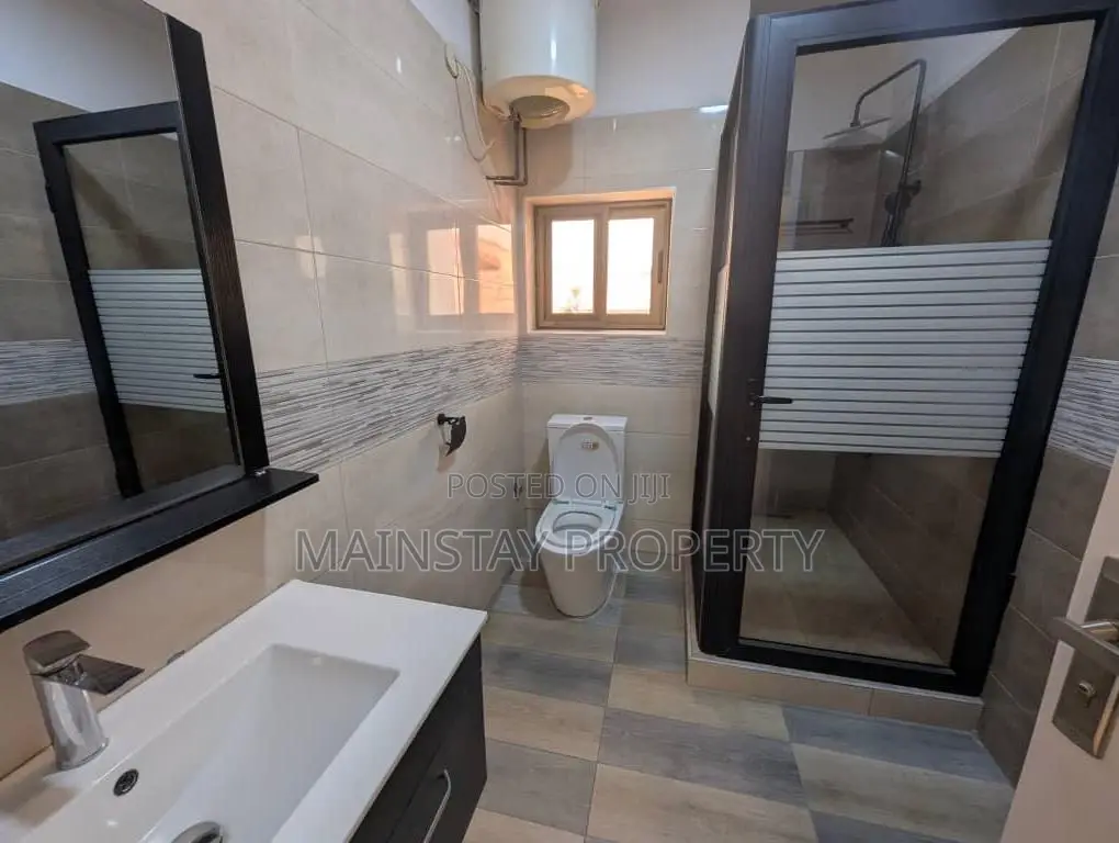 4bdrm House in Mainstay Estates, East Legon for rent