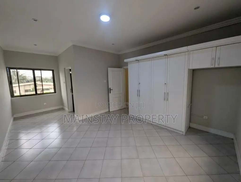 4bdrm House in Mainstay Estates, East Legon for rent