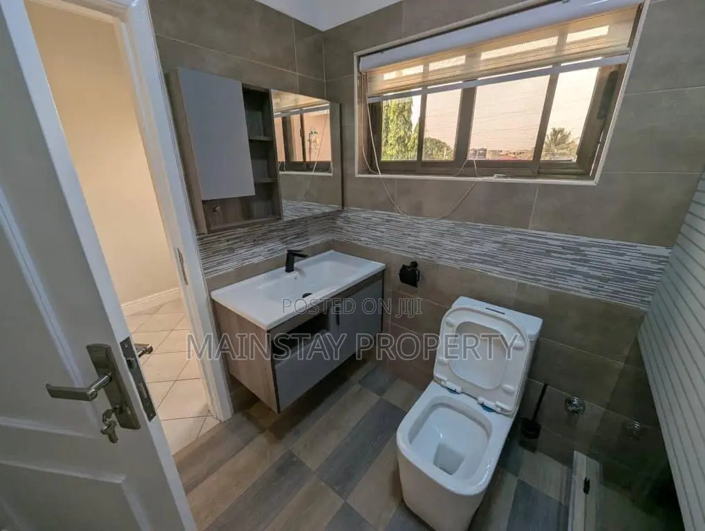 4bdrm House in Mainstay Estates, East Legon for rent