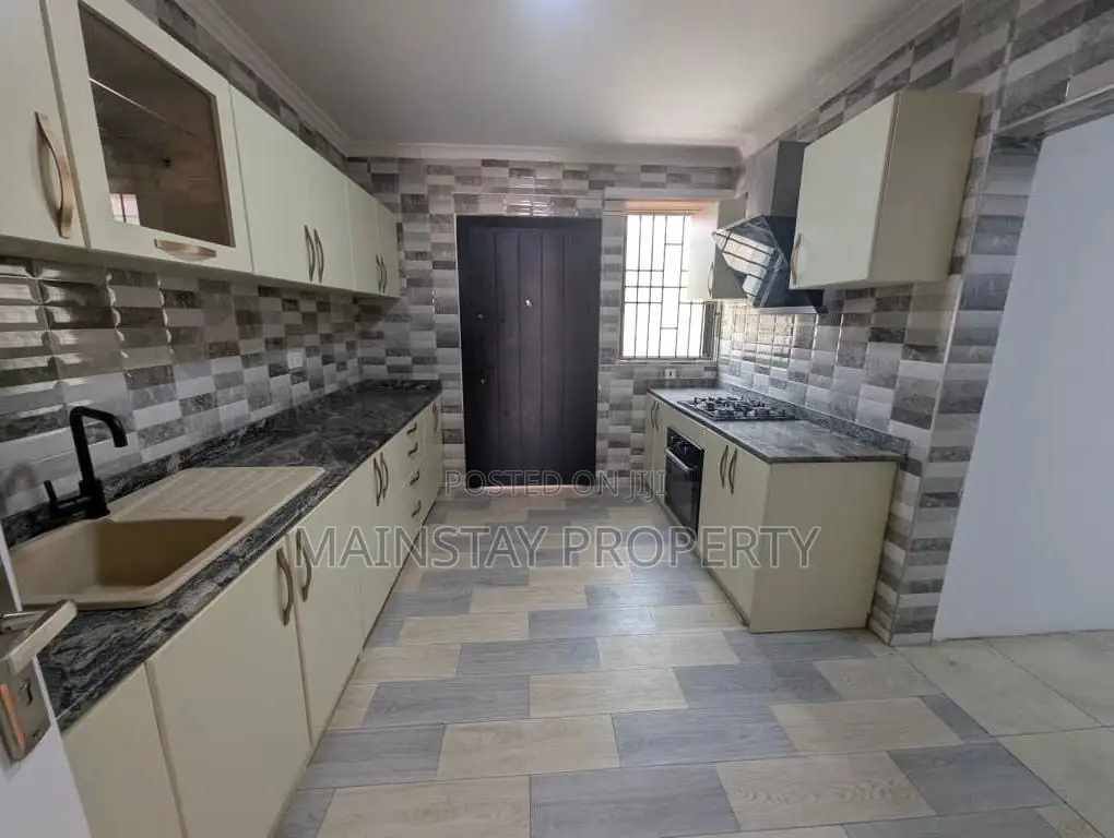 4bdrm House in Mainstay Estates, East Legon for rent