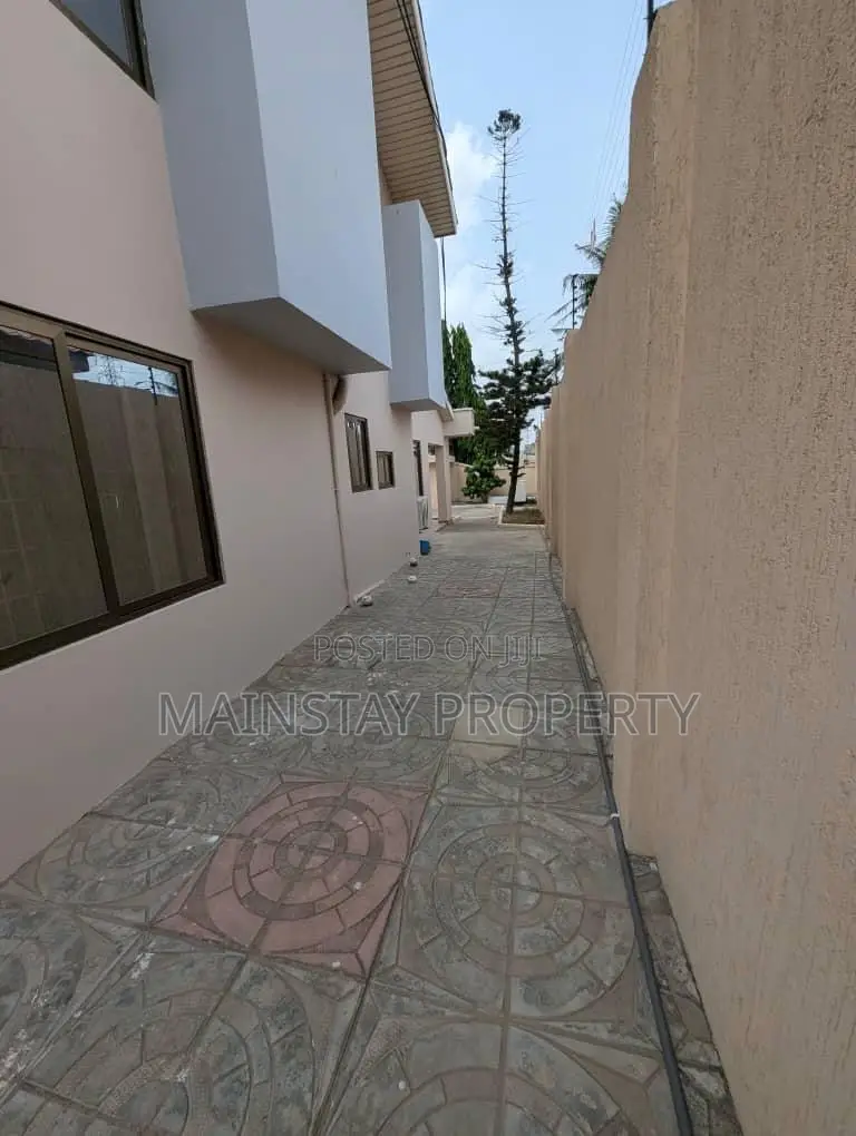 4bdrm House in Mainstay Estates, East Legon for rent