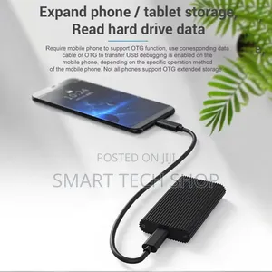 Aluminium Ssd Case Msata External Ssd Solid State Drive Case Enclosure
