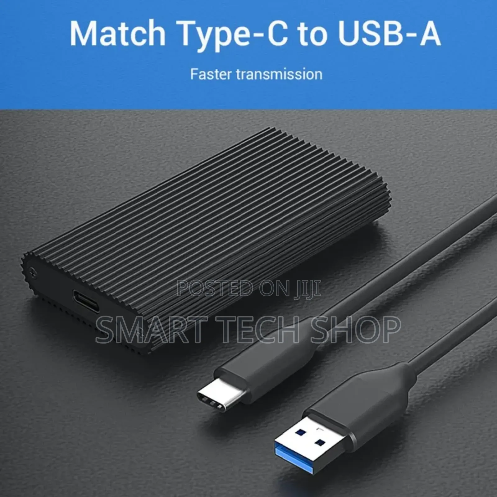 Aluminium Ssd Case Msata External Ssd Solid State Drive Case Enclosure