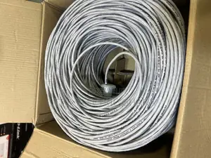 Cat6 Cable
