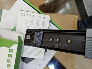 Aluminum M2 Case 2280 2260 2242 2230 Dual Protocol M.2 Nvme Pcie Ngff
