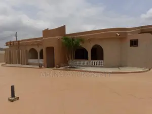 5bdrm House in Mainstay Estates, North Legon for rent
