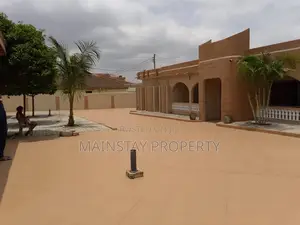 5bdrm House in Mainstay Estates, North Legon for rent