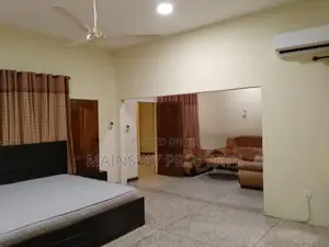 5bdrm House in Mainstay Estates, North Legon for rent