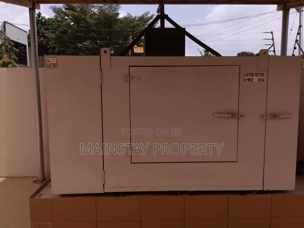 5bdrm House in Mainstay Estates, North Legon for rent