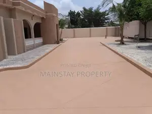5bdrm House in Mainstay Estates, North Legon for rent