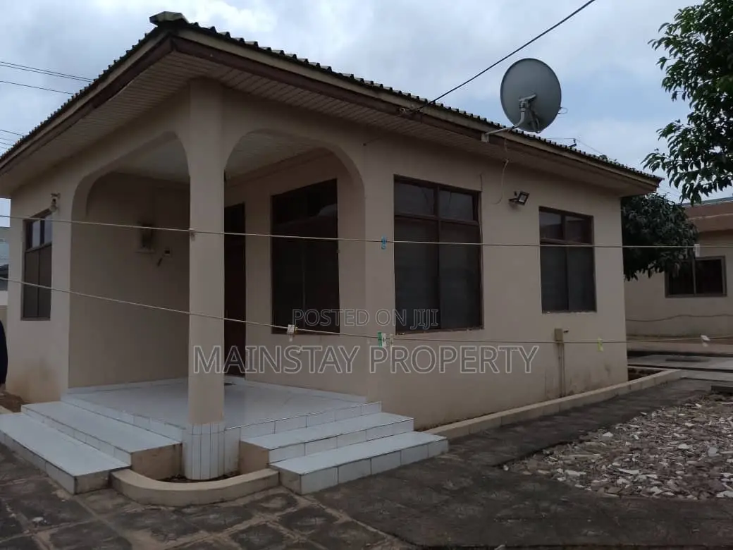 5bdrm House in Mainstay Estates, North Legon for rent