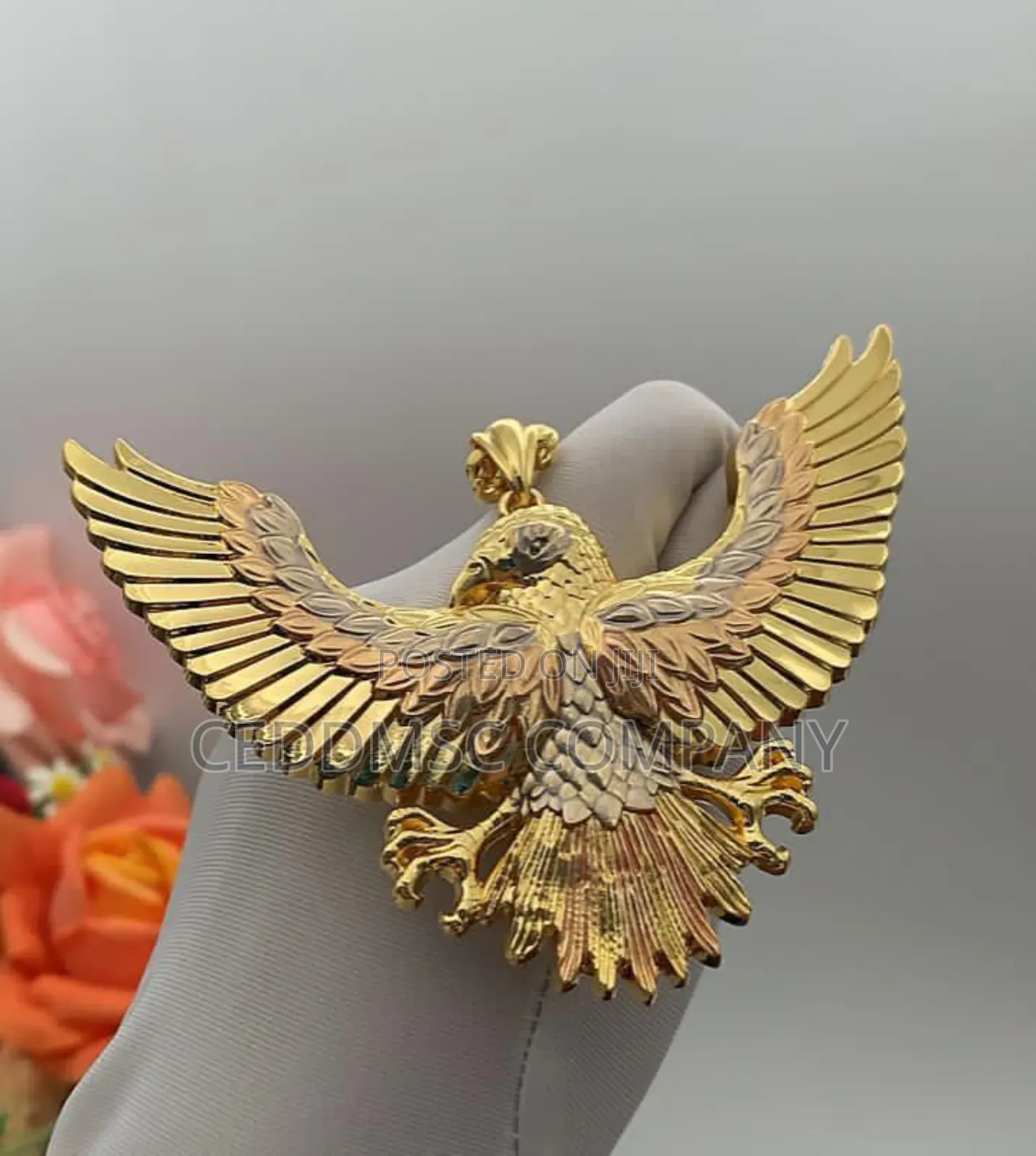 Original Pendant for Necklaces