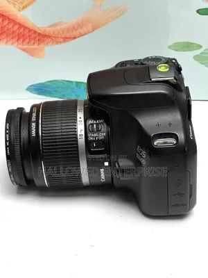 Canon 1200d Camera With Free 18-55mm Lens Digital Camera