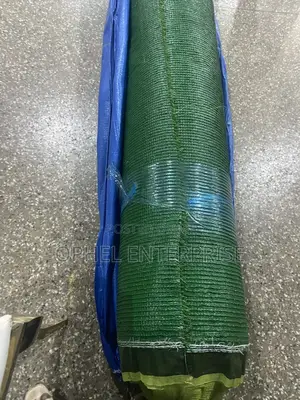 Full Roll Artificial Green Grass Carpet