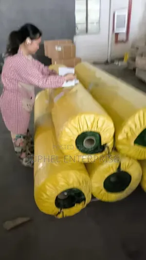 Full Roll Artificial Green Grass Carpet