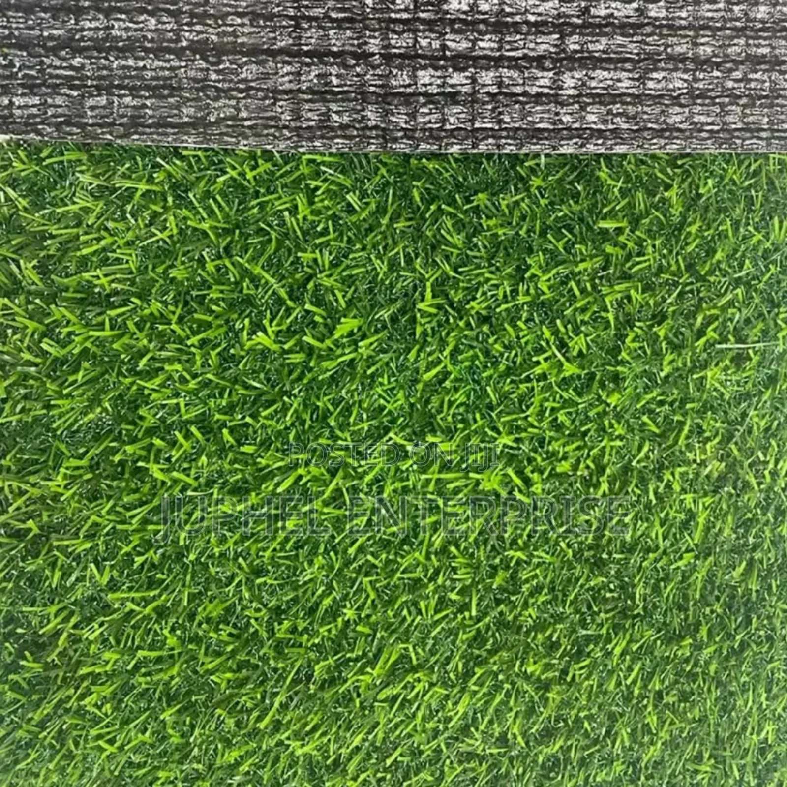 Full Roll Artificial Green Grass Carpet