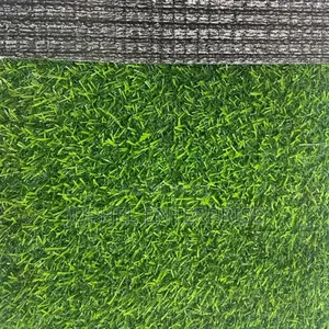 Full Roll Artificial Green Grass Carpet