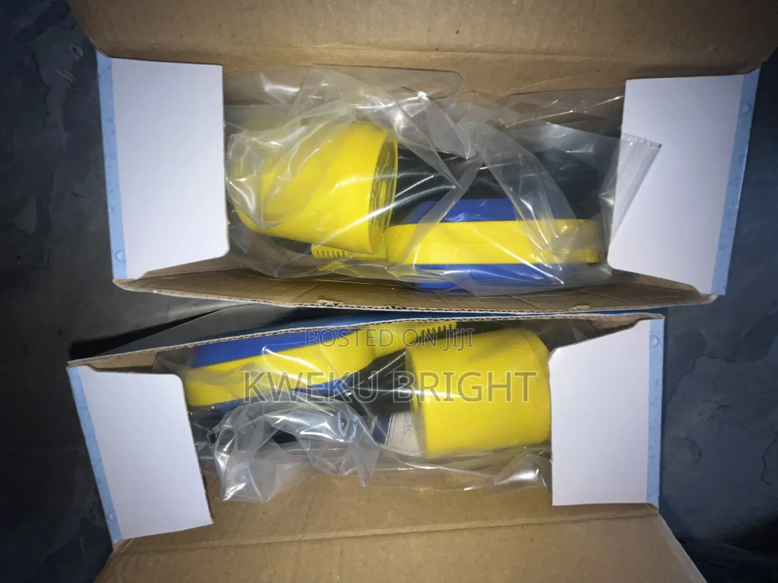 Water Sensor or Flow Switch