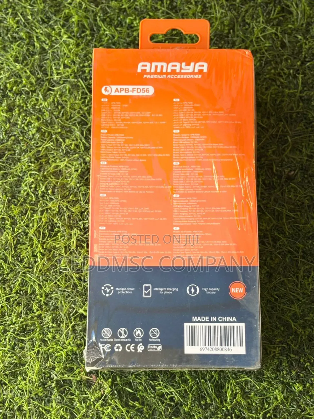 Original Power Banks for Sale
