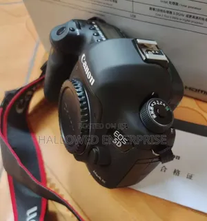 Canon 5d Mark | 