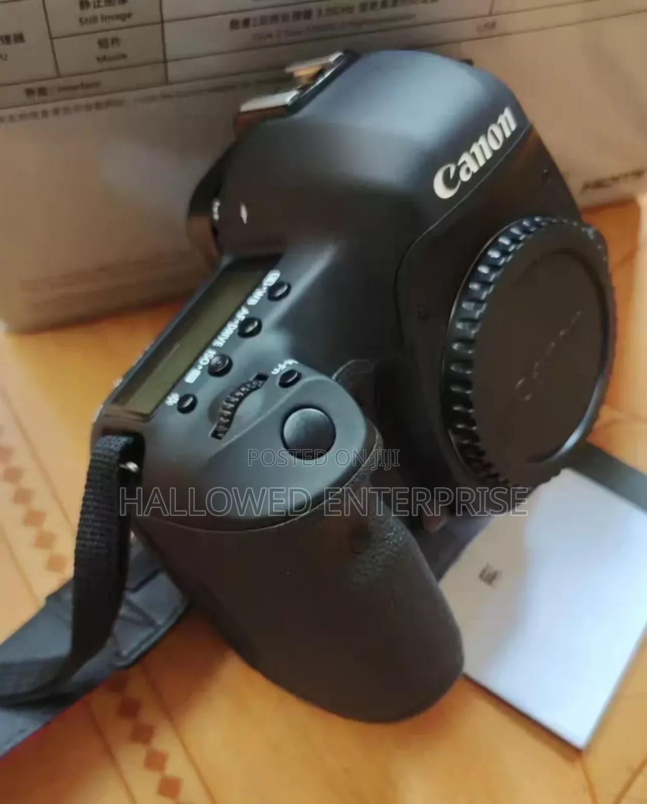 Canon 5d Mark | 