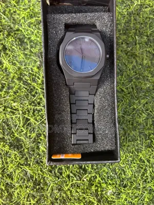 Original Black Watch Available