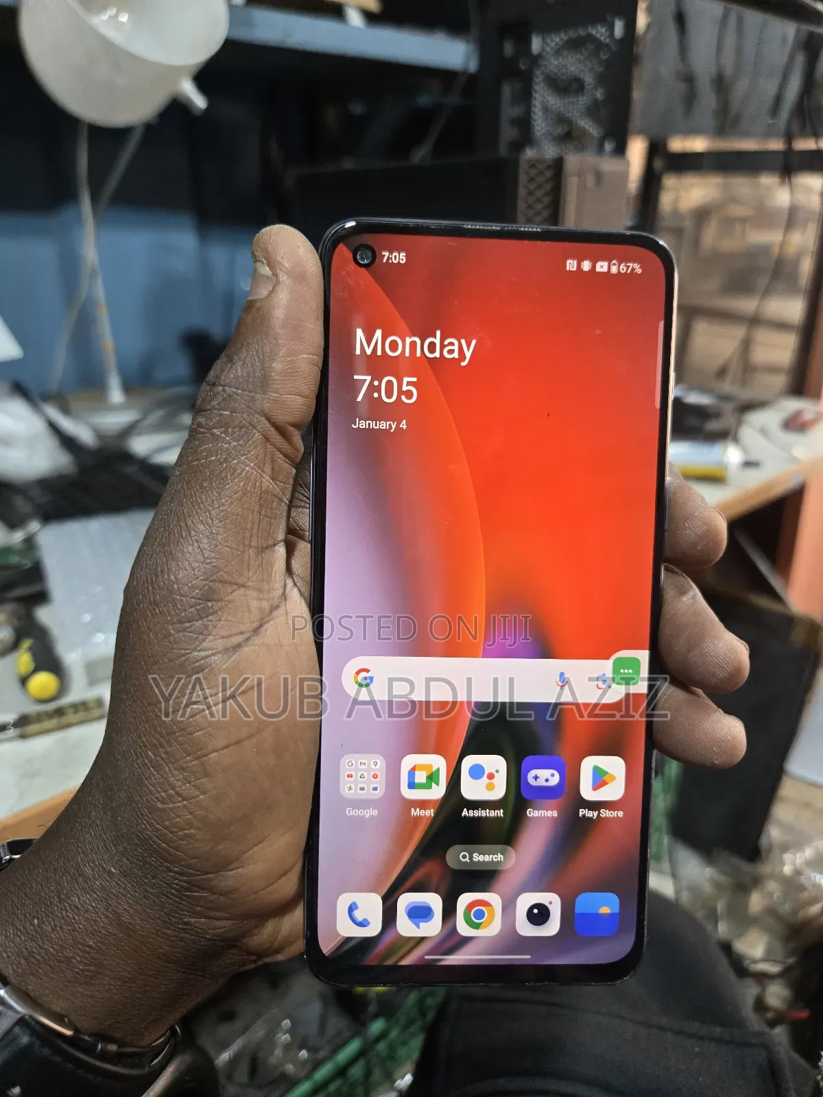 OnePlus Nord 2 256 GB