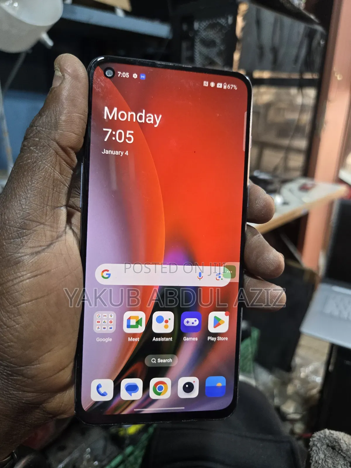 OnePlus Nord 2 256 GB