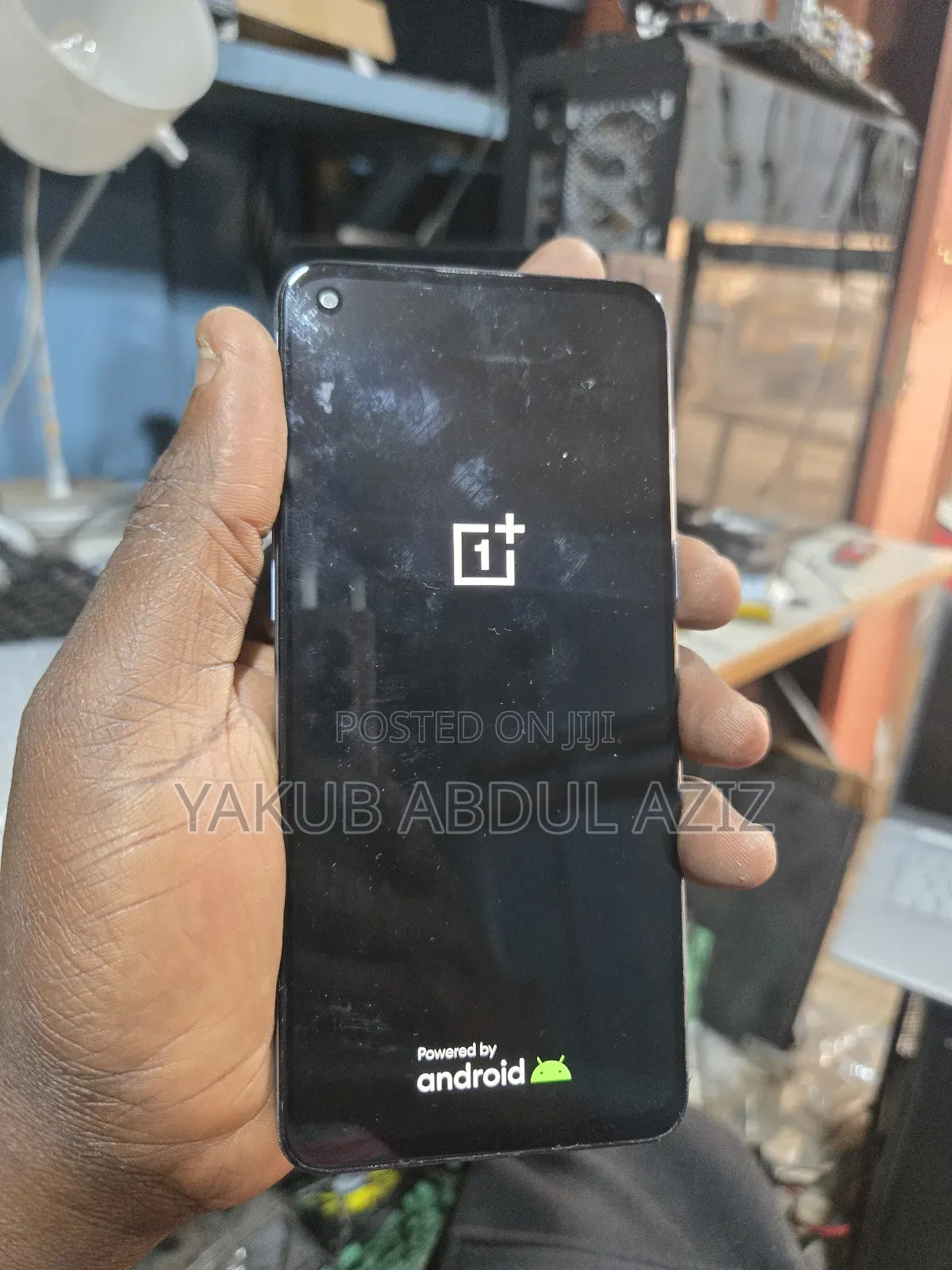 OnePlus Nord 2 256 GB