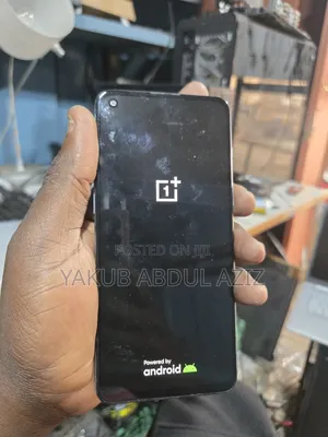 OnePlus Nord 2 256 GB